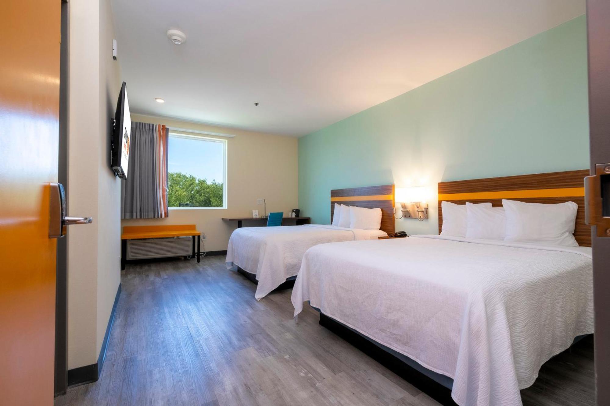 Spot X Hotel Orlando Intl Dr By The Red Collection Lake Buena Vista Exterior photo