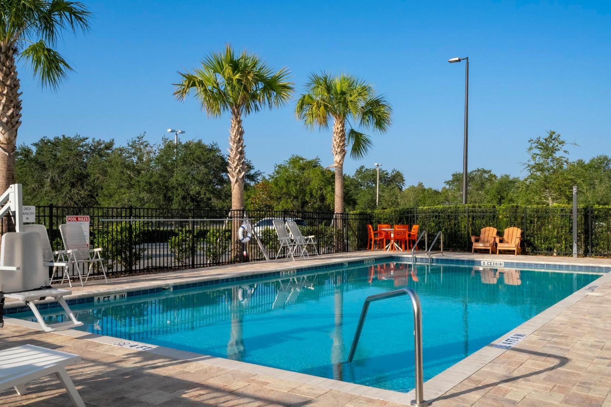 Spot X Hotel Orlando Intl Dr By The Red Collection Lake Buena Vista Exterior photo