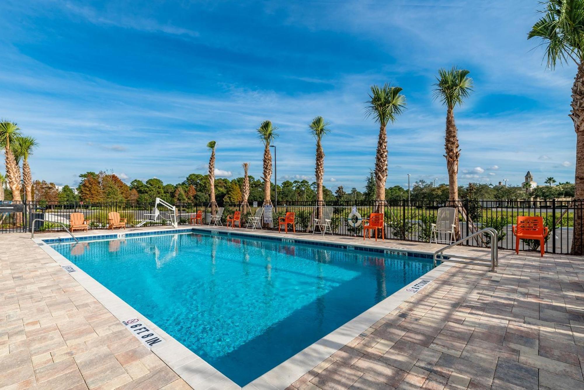 Spot X Hotel Orlando Intl Dr By The Red Collection Lake Buena Vista Exterior photo